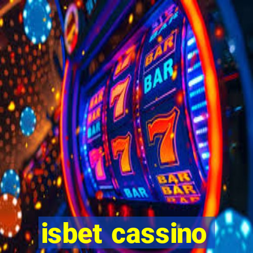 isbet cassino